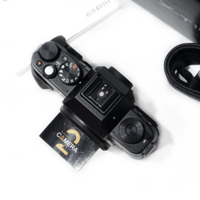 Fujifilm XT100 Body