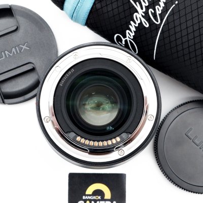 Lumix S 50mm F1.8