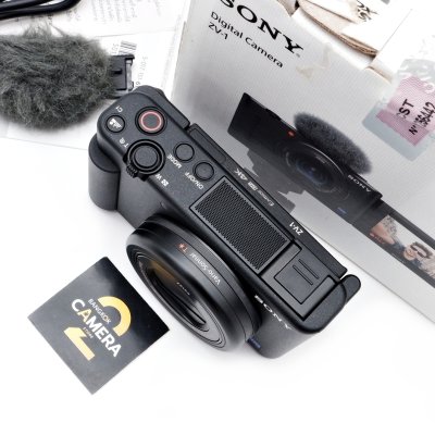 Sony ZV1