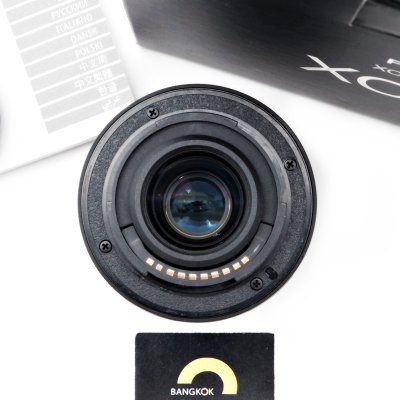 XC35mm F2