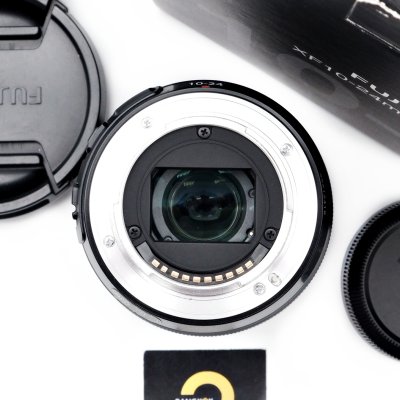 XF10-24mm F4 R OIS