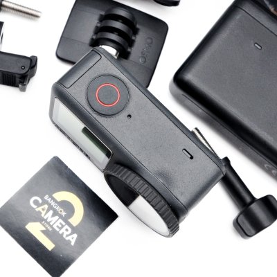 DJI OSMO ACTION 6 ADVENTURE COMBO
