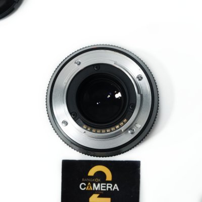 XF35mm F1.4