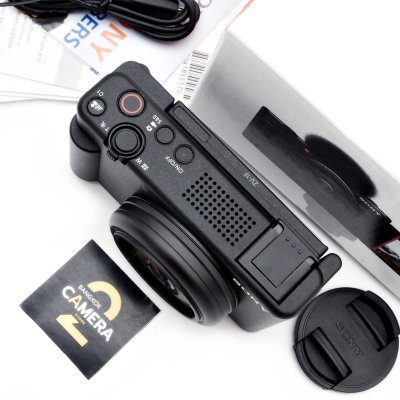 Sony ZV1F