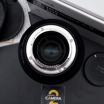 Sigma 28-105mm F2.8 DG DN