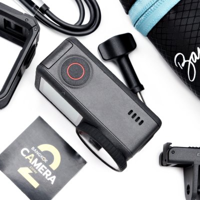 DJI OSMO ACTION 5