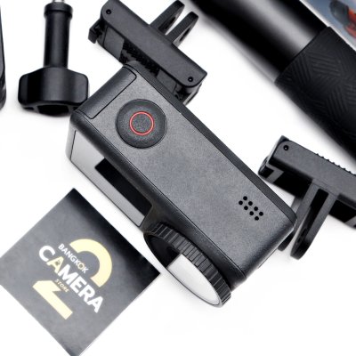 DJI OSMO ACTION 4 ADVENTURE COMBO