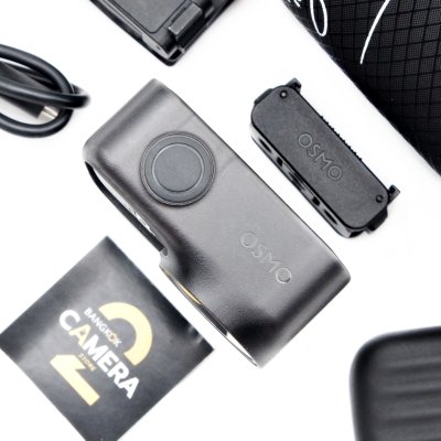DJI OSMO NANO