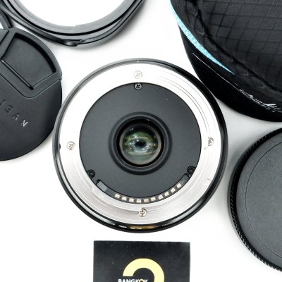 TTArtisan AF 35mm F1.8 ED
