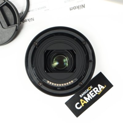 Nikkor Z 28mm F2.8