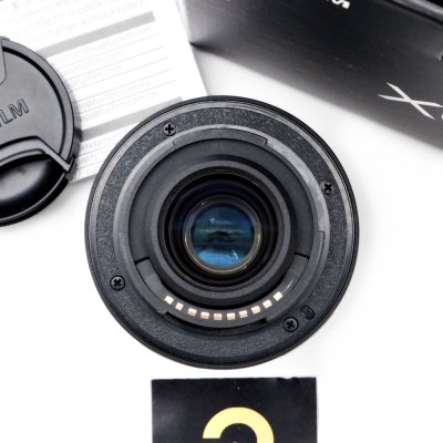 XC35mm F2