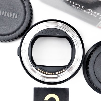 ADAPTER EF-EOS R