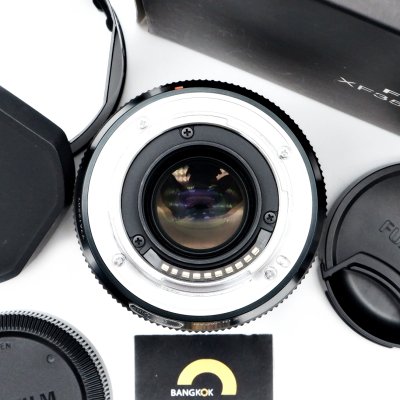XF35mm F1.4 R