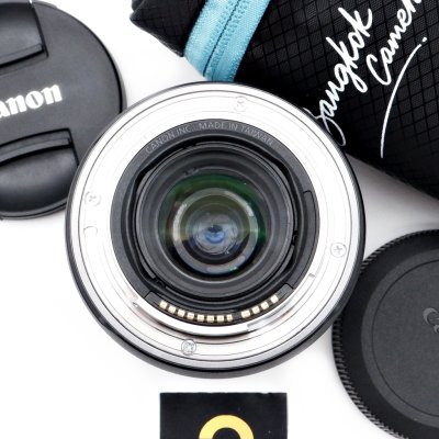 RF24-105mm F4-7.1 IS STM