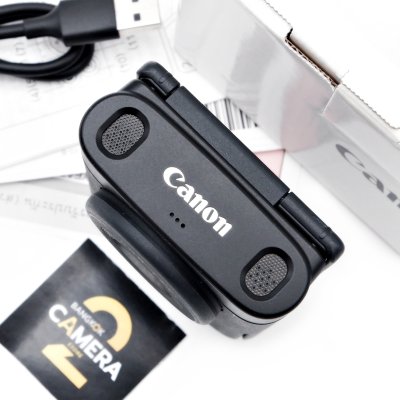 Canon PowerShot V10