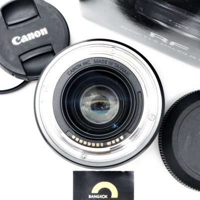 RF35mm F1.8 MACRO IS STM