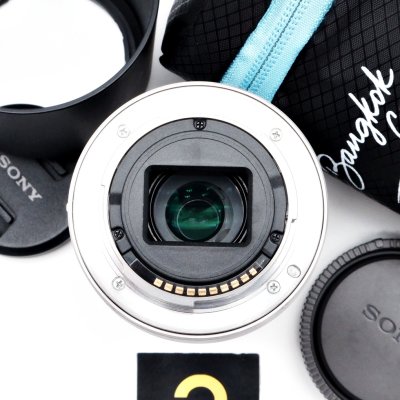 E55-210mm F4.5-6.3 OSS