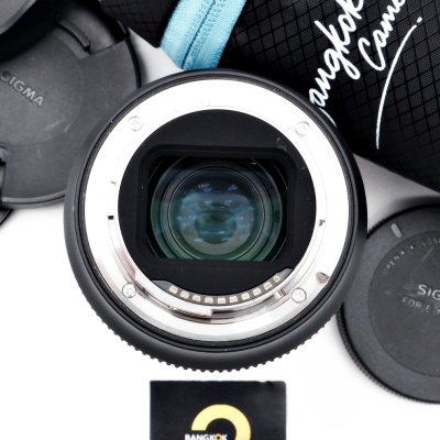 SIGMA 28-70mm F2.8 DG DN