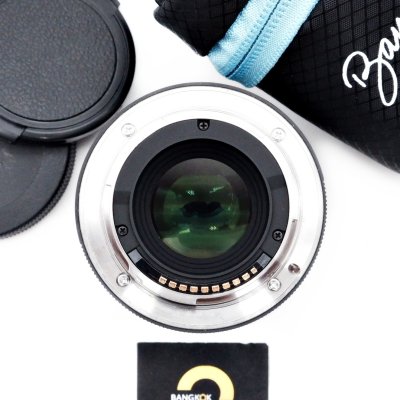 Sigma 30mm F1.4 DC DN