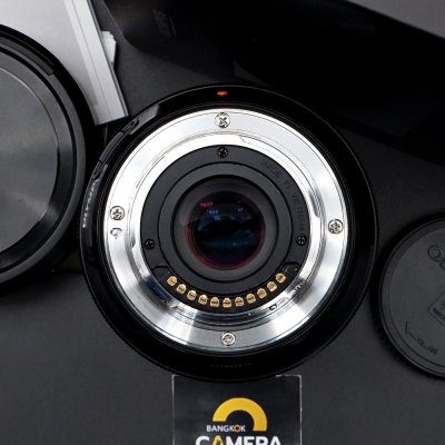 Zuiko 7-14mm F2.8 Pro