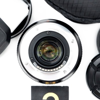 XF18mm F2