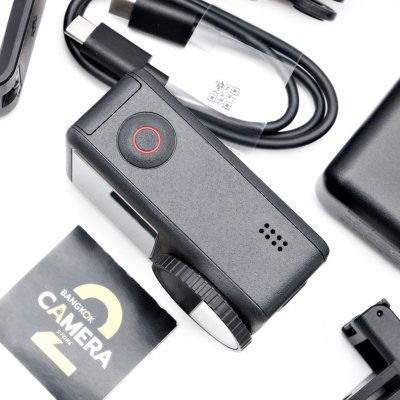 DJI OSMO ACTION 4 ADVENTURE COMBO