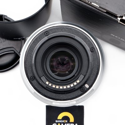 XC50-230mm F4.5-6.7 OIS II