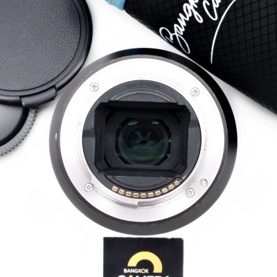 FE16-35mm F4 ZA