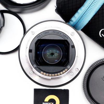 FE55mm F1.8 ZA