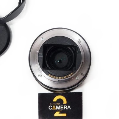 FE28mm F2