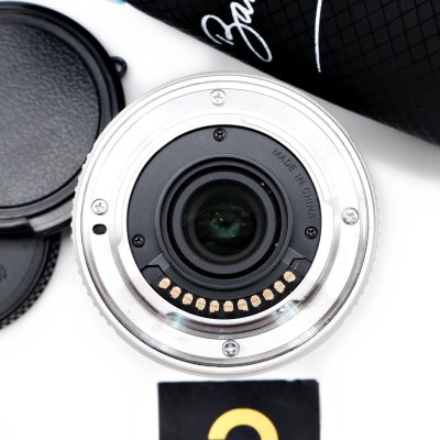 Zuiko 14-150mm F4-5.6