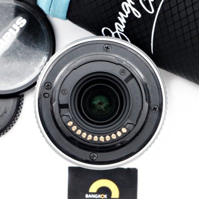 Zuiko 40-150mm F4-5.6