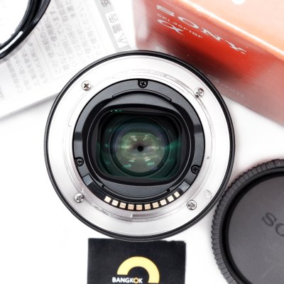 FE35mm F1.8