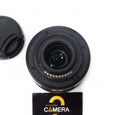 XC35mm F2
