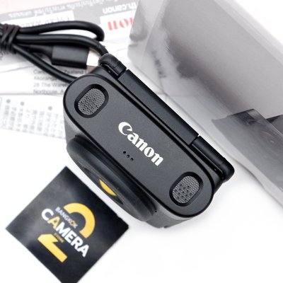 Canon PowerShot V10