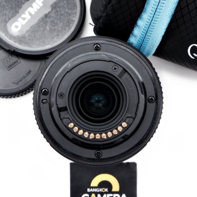 Zuiko 40-150mm F4-5.6