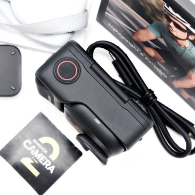 Insta360 GO Ultra
