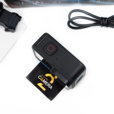 GoPro HERO 10 Black