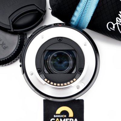 XF18-55mm F2.8-4 R LM OIS