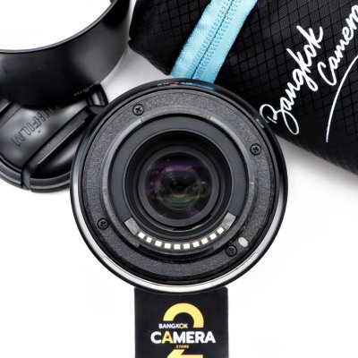 XC50-230mm F4.5-6.7 OIS II