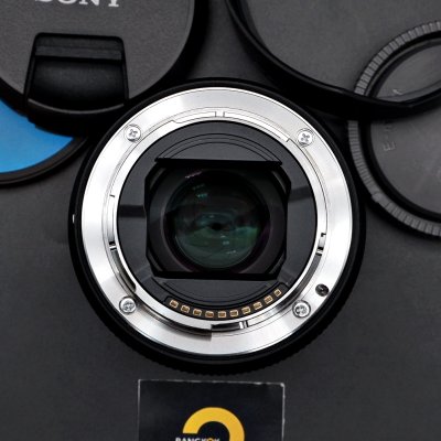 FE20mm F1.8 G