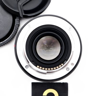 VOIGTLANDER 40mm F1.2