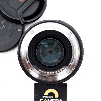SIGMA 35mm F2 DG DN