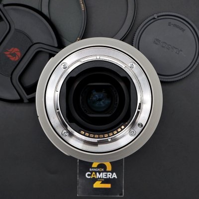 FE70-200mm F4 Macro G OSS II