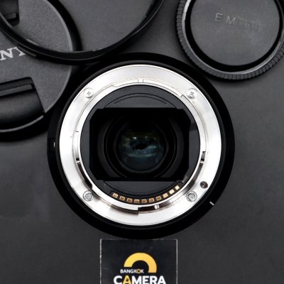 FE16-35mm F2.8 GM II