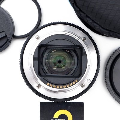 FE28-60mm F4.5-5.6