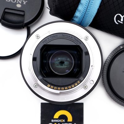 FE55mm F1.8 ZA
