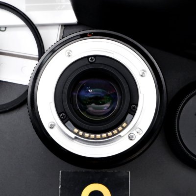 XF23mm F1.4 R