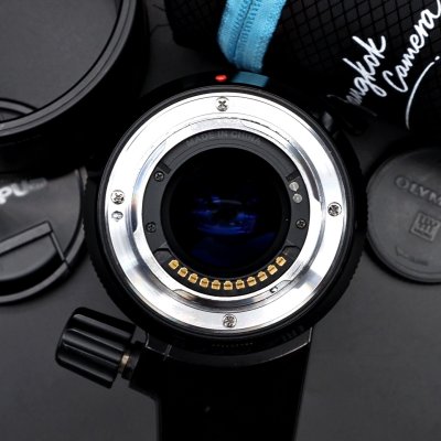 Zuiko 40-150mm F2.8 Pro