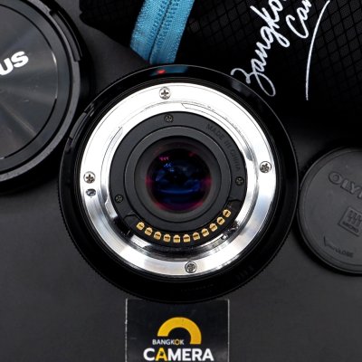 Zuiko 7-14mm F2.8 Pro